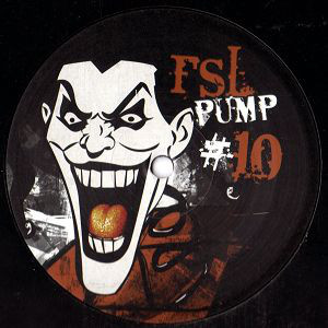 FSL Pump 10